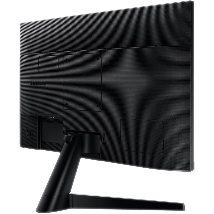 Samsung Lf22T350Fhnxza 22 Inch 1000:1 5Ms Hdmi Ips Led Monitor W/ Borderless Design