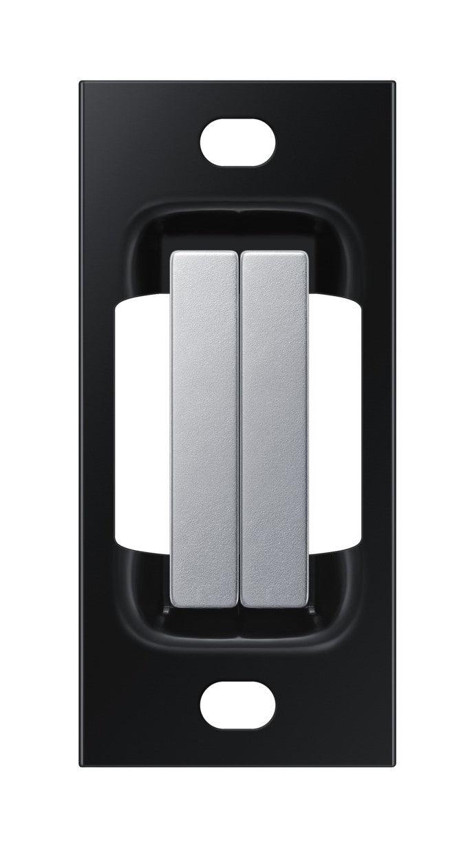 Samsung Wmn-Wm65R Signage Display Mount 165.1 Cm (65") Black