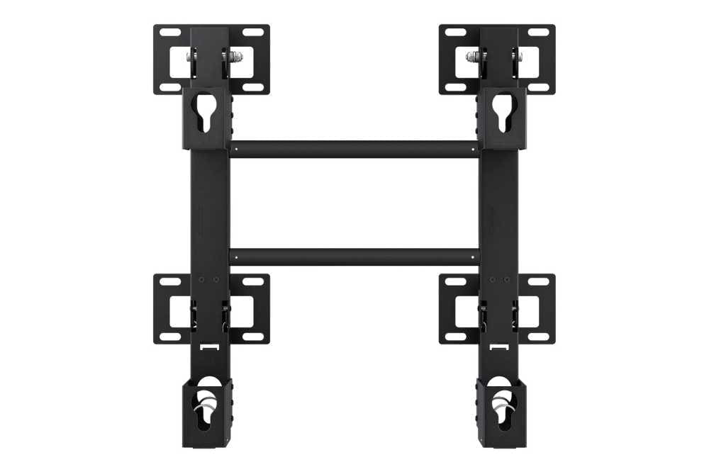 Samsung Wmn6575Se Monitor Mount / Stand Black