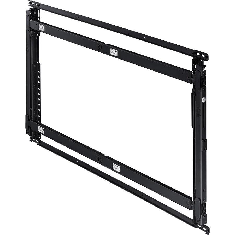 Samsung Wmn-55Vd Signage Display Mount 139.7 Cm (55") White