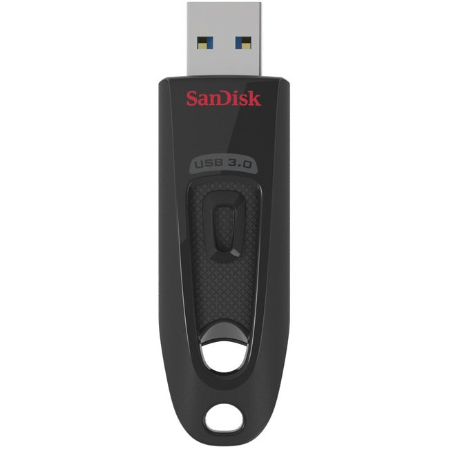 SanDisk 64GB Ultra USB 3.0 Flash Drive SDCZ48-064G-AW46