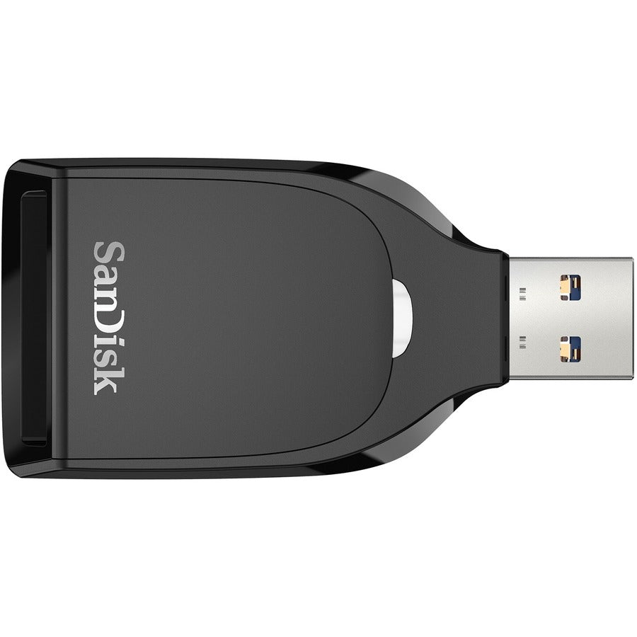 SanDisk SD UHS-I Card Reader SDDR-C531-ANANN