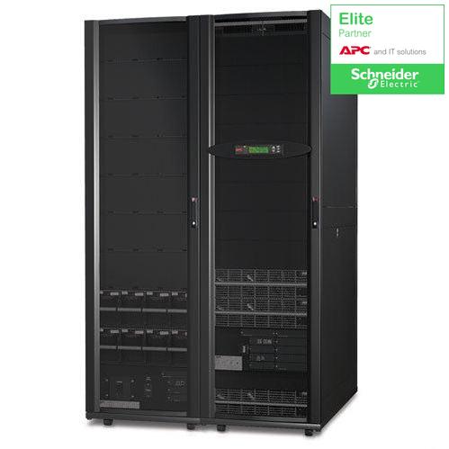 Scalable UPS System 20kW-100kW Modular Data Center UPS - 208V | Symmetra PX SY20K100F