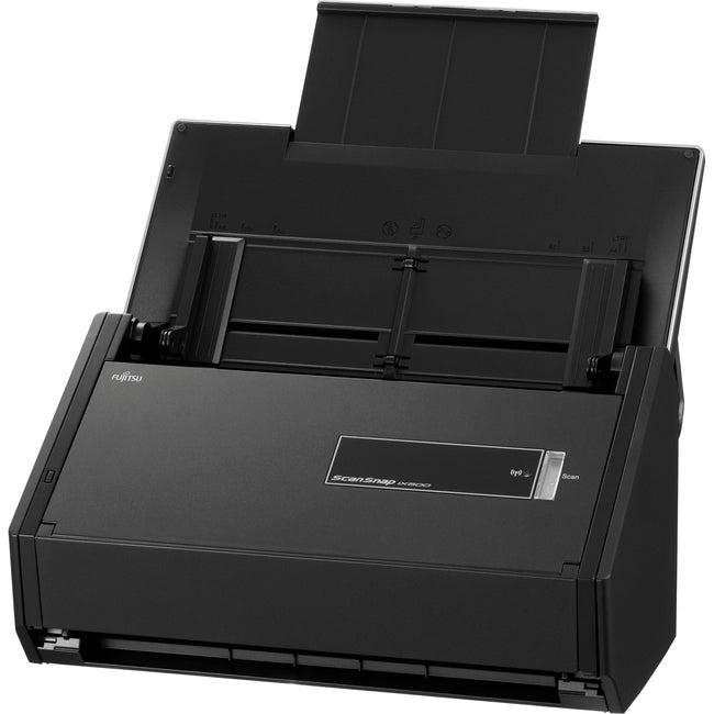 ScanSnap iX500 Desktop Scanner for PC and Mac PA03656-B005