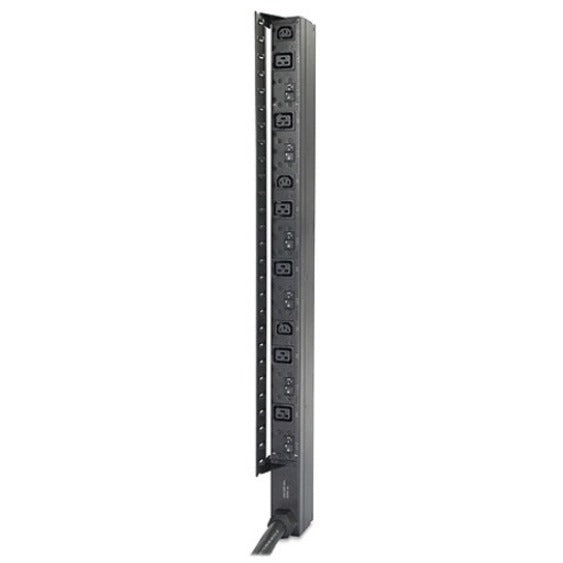 Schneider Electric Basic Rack PDU for Blade Servers 10-Outlets AP7567A