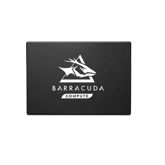 Seagate Barracuda Q1 Za960Cv1A001 960Gb 2.5 Inch Sata 6Gb/S Solid State Drive (3D Qlc)