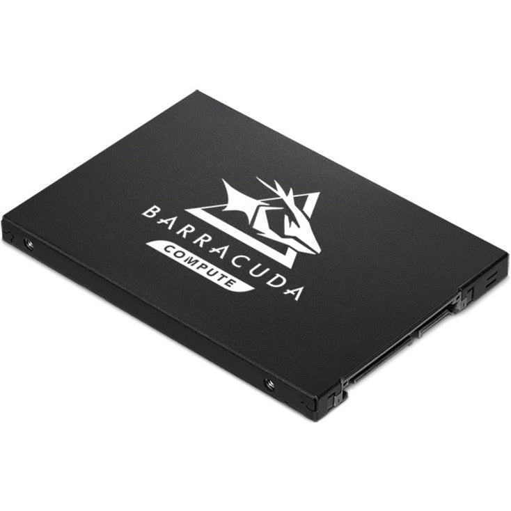 Seagate Barracuda Q1 Za960Cv1A001 960Gb 2.5 Inch Sata 6Gb/S Solid State Drive (3D Qlc)