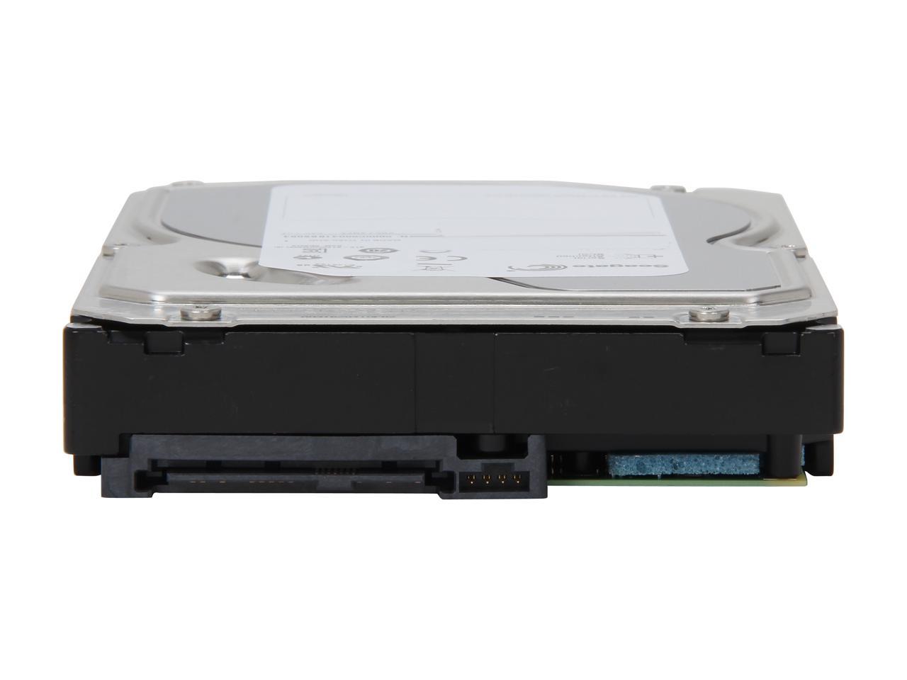 Seagate Constellation Es St1000Nm0001 1Tb 7200 Rpm 64Mb Cache Sas 6Gb/S 3.5" Internal Enterprise Hard Drive Bare Drive