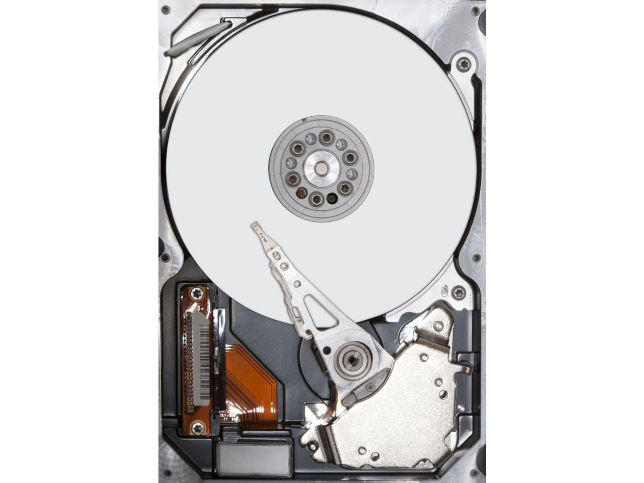 Seagate Enterprise Performance 15K Hdd 600Gb 15K Rpm Sas 12Gb/S 256Mb Cache 2.5" Hard Drive (St600Mp0006)