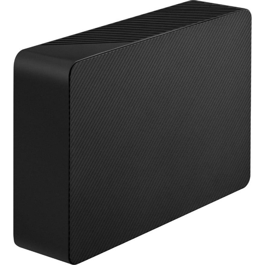 Seagate Expansion 12Tb External Hard Drive Hdd - Usb 3.0, With Rescue Data Recovery Services (Stkp12000400)