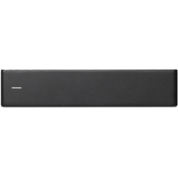 Seagate Expansion Desktop Hard Drive 10Tb Hdd External - Pc Windows Ps4 & Xbox - Usb 2.0 & 3.0 Black (Steb10000400)