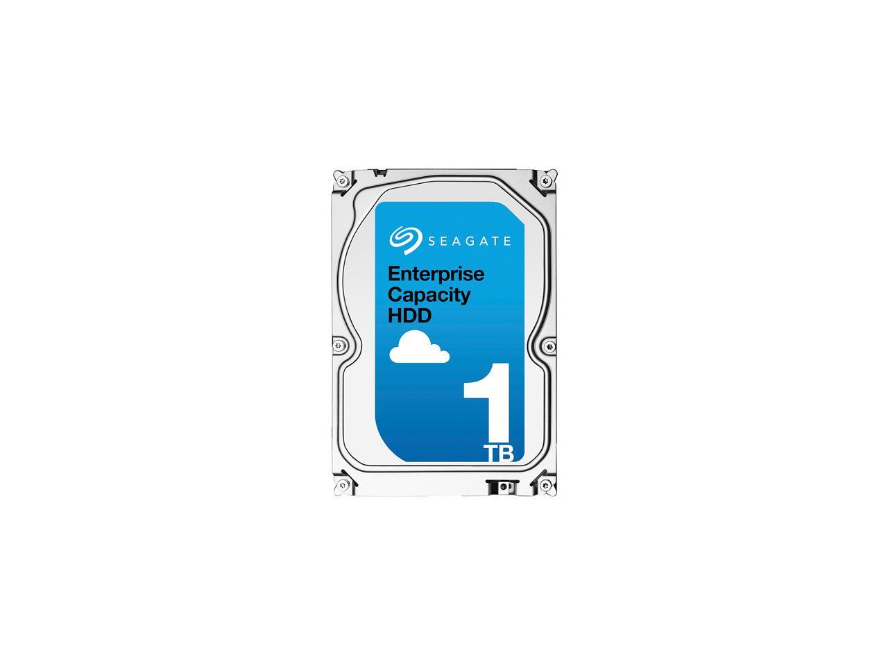 Seagate-Imsourcing 1 Tb Hard Drive - 3.5" Internal - Sata