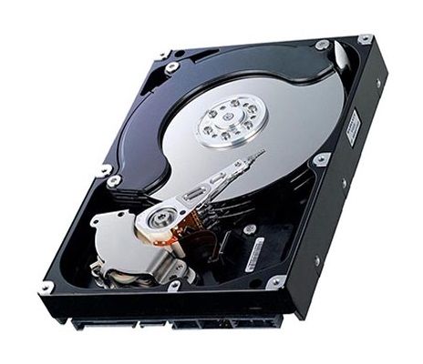 Seagate-IMSourcing Constellation CS 3 TB Hard Drive - 3.5 Internal - SATA (SATA/600)" 1DY166-001