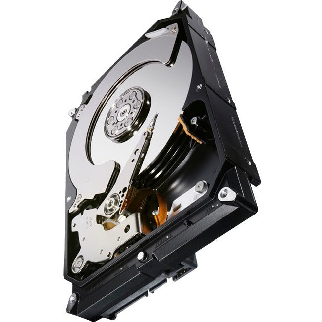 Seagate-IMSourcing Constellation CS ST4000NC001 4 TB Hard Drive - 3.5 Internal - SATA (SATA/600)" 1DY166-002