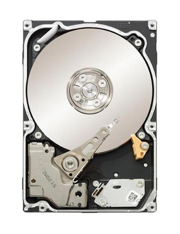 Seagate-IMSourcing Constellation.2 ST9500620NS 500 GB Hard Drive - 2.5 Internal - SATA (SATA/600)" 9RZ164-003