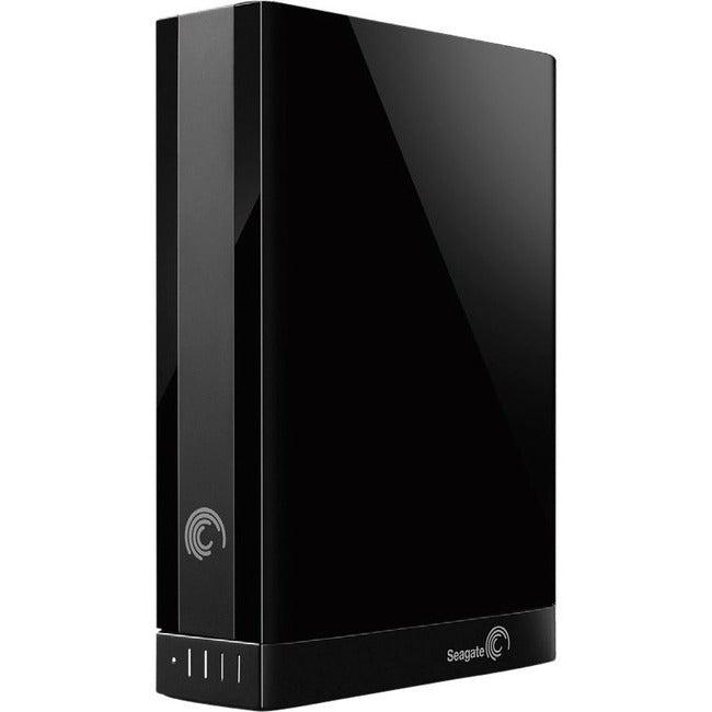 Seagate-IMSourcing DS Backup Plus STDT8000100 8 TB Hard Drive - 3.5 External"