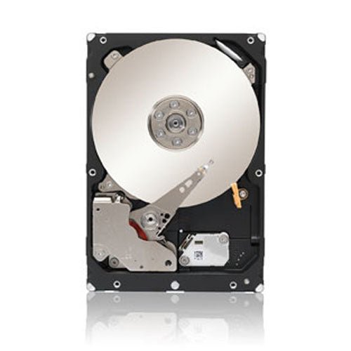 Seagate-IMSourcing DS Constellation ES.3 ST1000NM0023 1 TB Hard Drive - 3.5 Internal - SAS (6Gb/s SAS)"