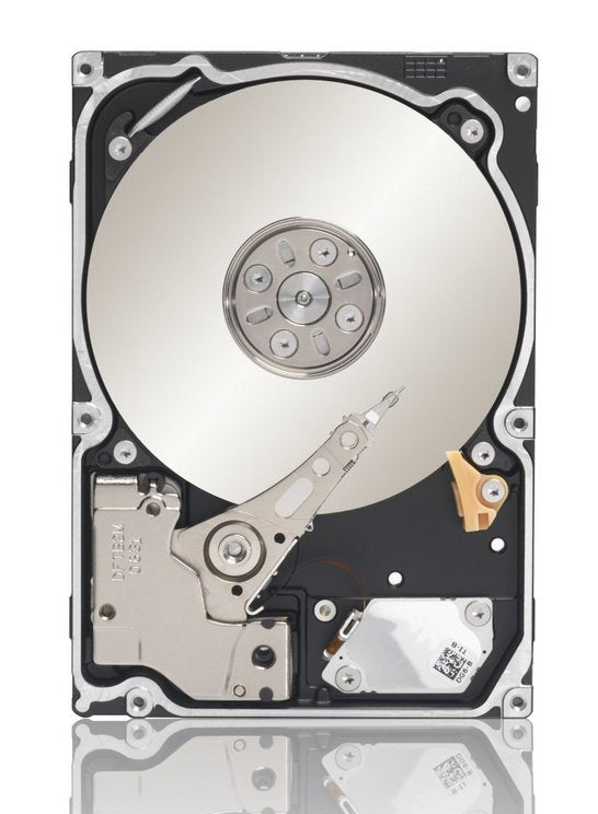 Seagate-IMSourcing DS Constellation.2 ST91000640NS 1 TB Hard Drive - 2.5 Internal - SATA (SATA/600)"