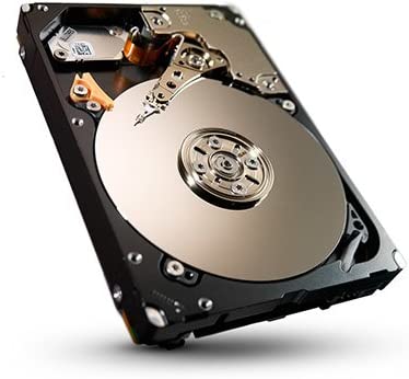 Seagate-IMSourcing DS Savvio 10K.6 ST300MM0006 300 GB Hard Drive - 2.5 Internal - SAS (6Gb/s SAS)"