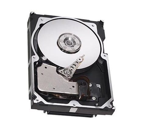 Seagate-IMSourcing ST4000NM0024 4 TB Hard Drive - 3.5 Internal - SATA (SATA/600)" 1HT178-005