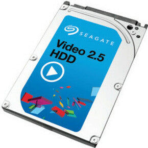 Seagate-IMSourcing ST500VT000 500 GB Hard Drive - 2.5 Internal - SATA (SATA/300)"