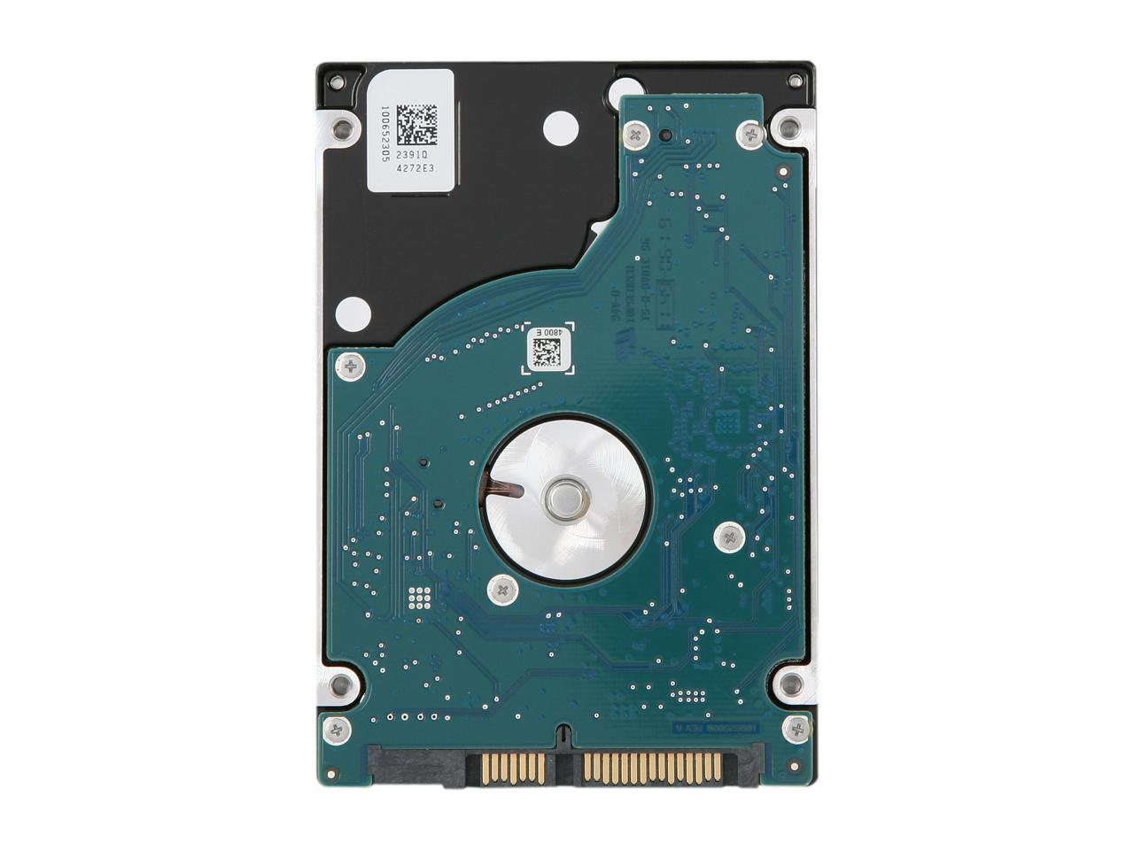 Seagate Momentus Thin St250Lt003 250Gb 5400 Rpm 16Mb Cache Sata 3.0Gb/S 2.5" Internal Notebook Hard Drive