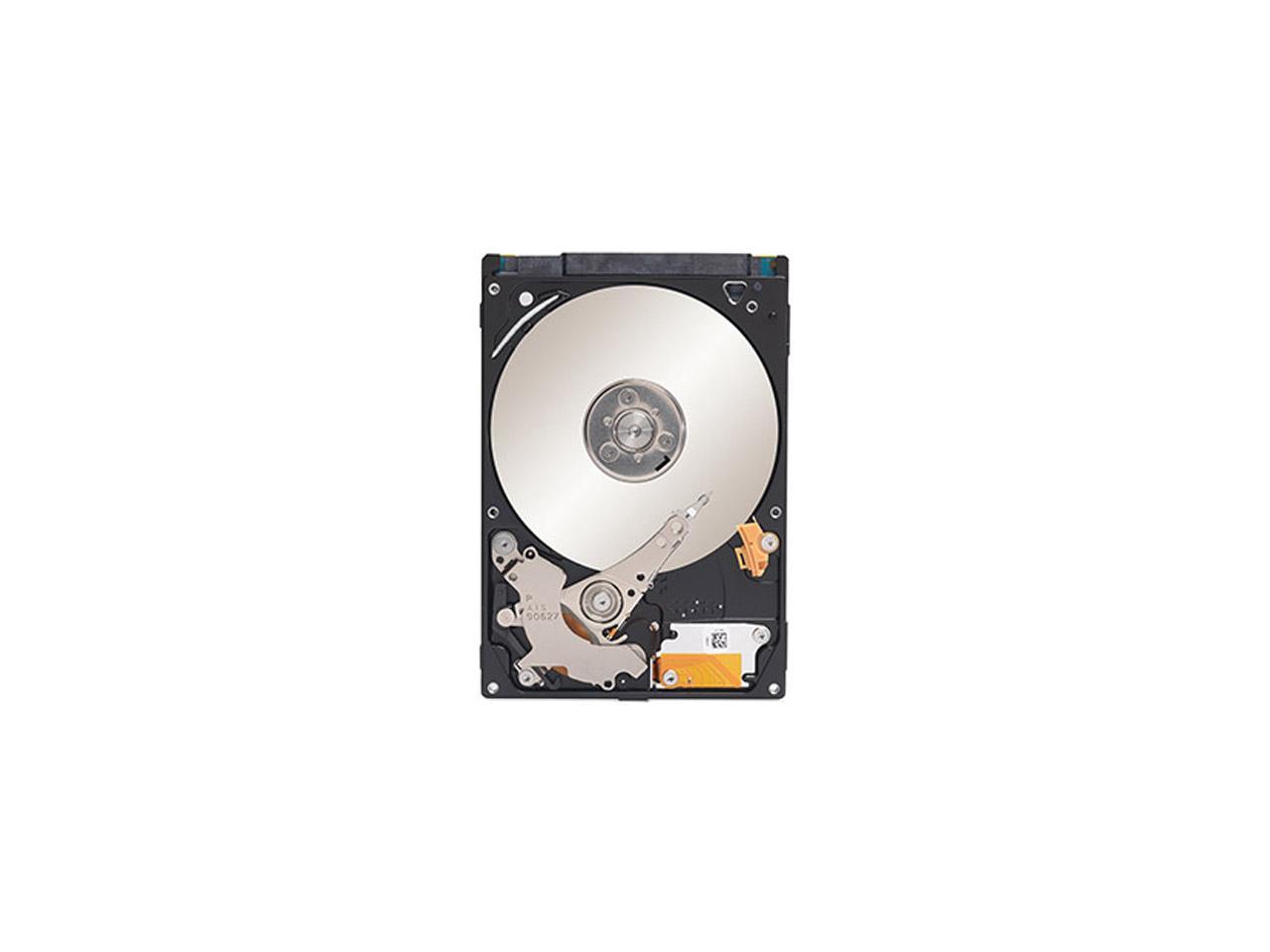 Seagate Momentus Thin St250Lt012 250Gb 5400 Rpm 16Mb Cache Sata 3.0Gb/S 2.5" Internal Notebook Hard Drive