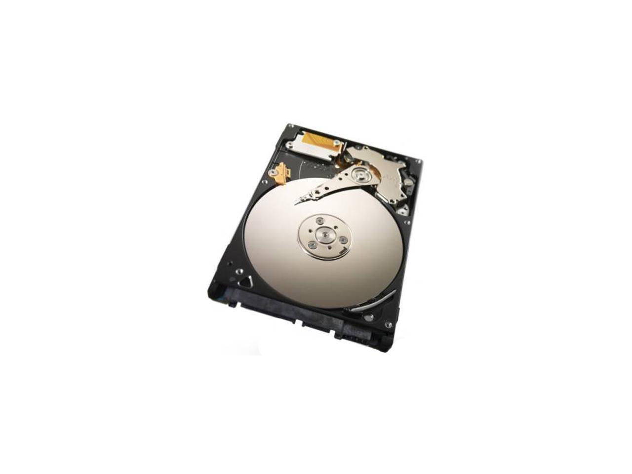 Seagate Momentus Thin St250Lt012 250Gb 5400 Rpm 16Mb Cache Sata 3.0Gb/S 2.5" Internal Notebook Hard Drive