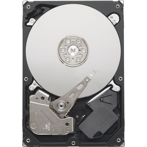 Seagate Pipeline HD ST2000VM002 2 TB Hard Drive - 3.5 Internal - SATA"