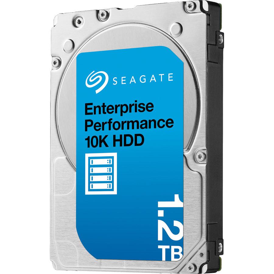 Seagate ST1200MM0139 1.20 TB Hard Drive - 2.5 Internal - SAS (12Gb/s SAS)"