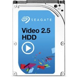 Seagate ST320VT000 320 GB Hard Drive - 2.5 Internal - SATA (SATA/300)"