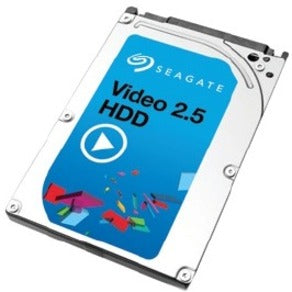Seagate ST320VT000 320 GB Hard Drive - 2.5 Internal - SATA (SATA/300)"