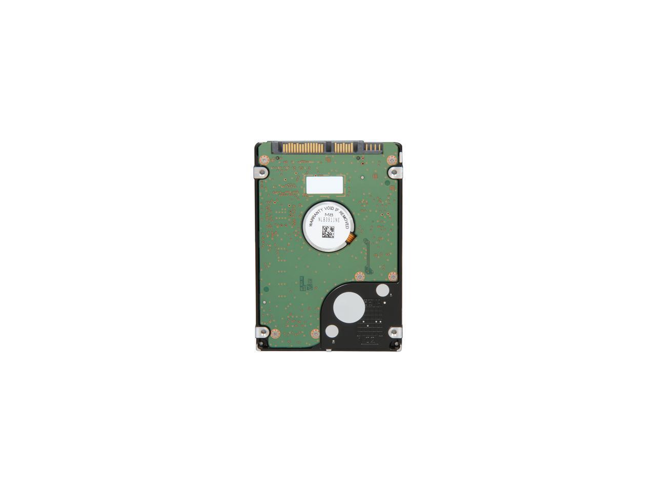 Seagate Samsung Spinpoint M8 St750Lm022(Hn-M750Mbb) 750Gb 5400 Rpm 8Mb Cache Sata 3.0Gb/S 2.5" Internal Notebook Hard Drive Bare Drive