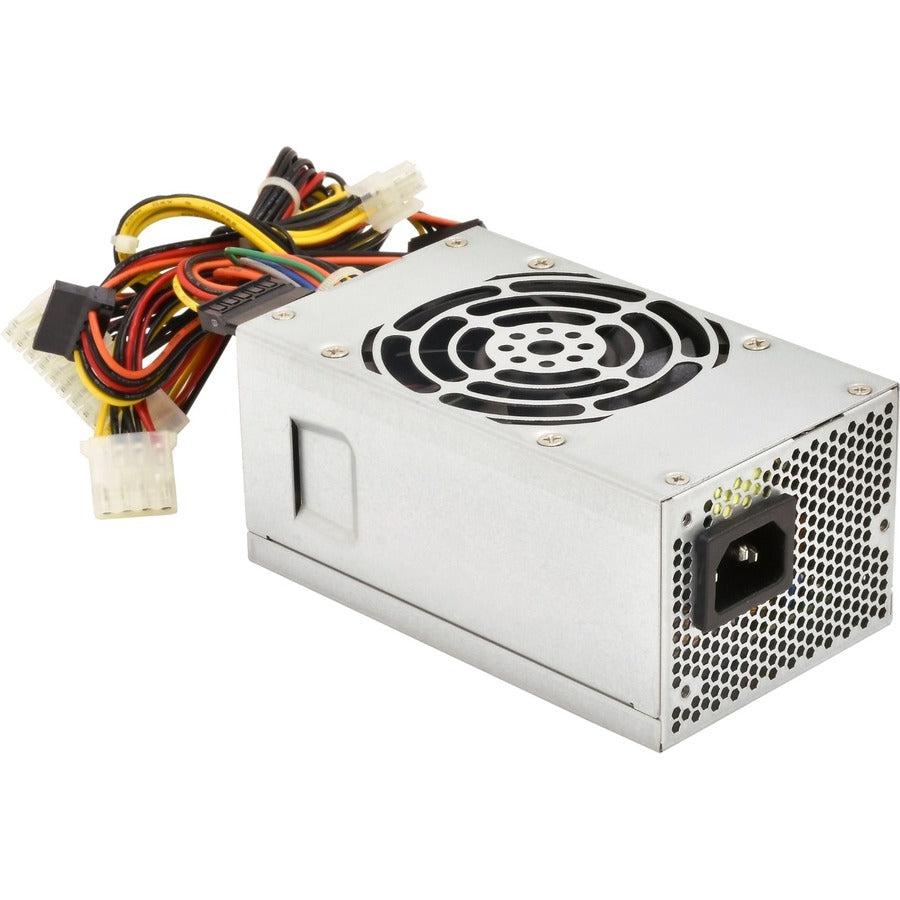 Seasonic Ssp-300Tgs 300W 80 Plus Gold Tfx 12 V V.2.31 Power Supply W/ Active Pfc
