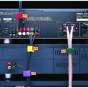 Self Attaching Cable Ties,