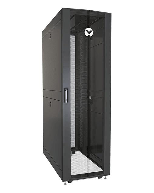 Server Rack 42U - Vertiv VR3300SP High Density Shock Packaging Rack Enclosure | TecISoft