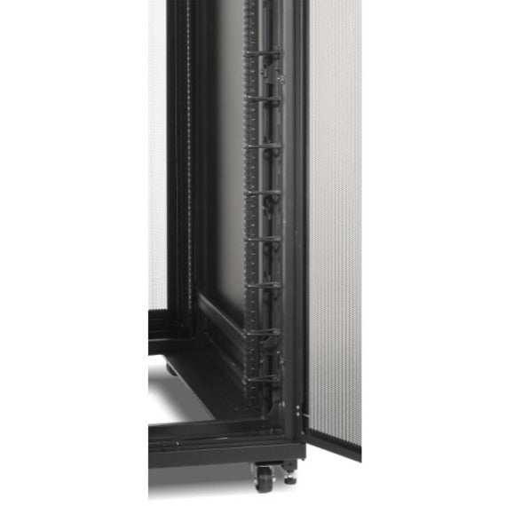 Server Rack Enclosure 42U - NetShelter SV Unassembled Rack | APC AR2400FP1