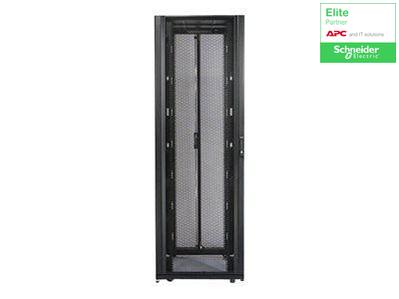 Server Rack Enclosure - APC NetShelter SX 42U Data Center Solution | TecISoft AR3350