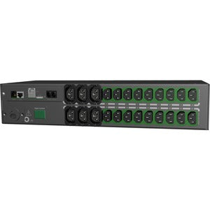 Server Technology PRO1 Smart PDU C1S24SP-EPAA4A6 - Rack Mount Power Distribution | TecisOft