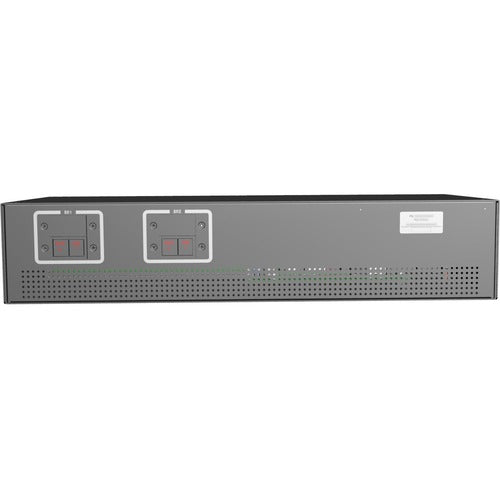 Server Technology PRO1 Smart PDU C1S24SP-EPAA4A6 - Rack Mount Power Distribution | TecisOft