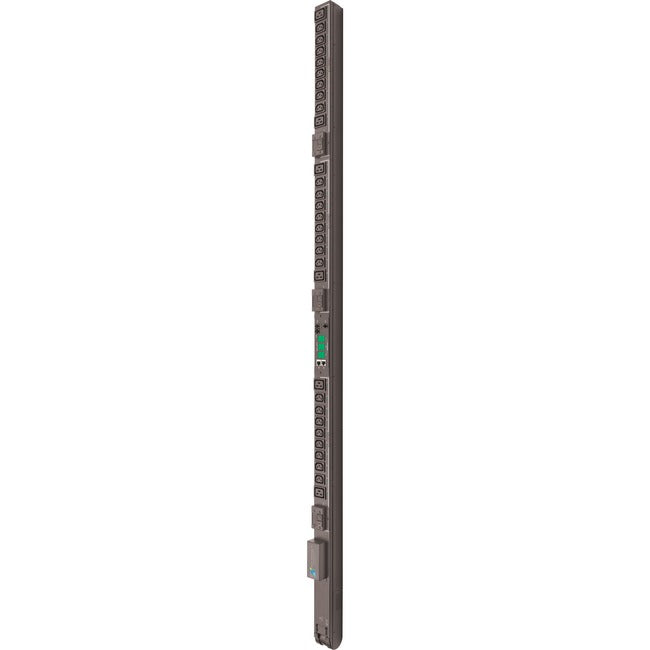 Server Technology Switched POPS PDU STV-6502E - Intelligent Rack Mount Power Distribution