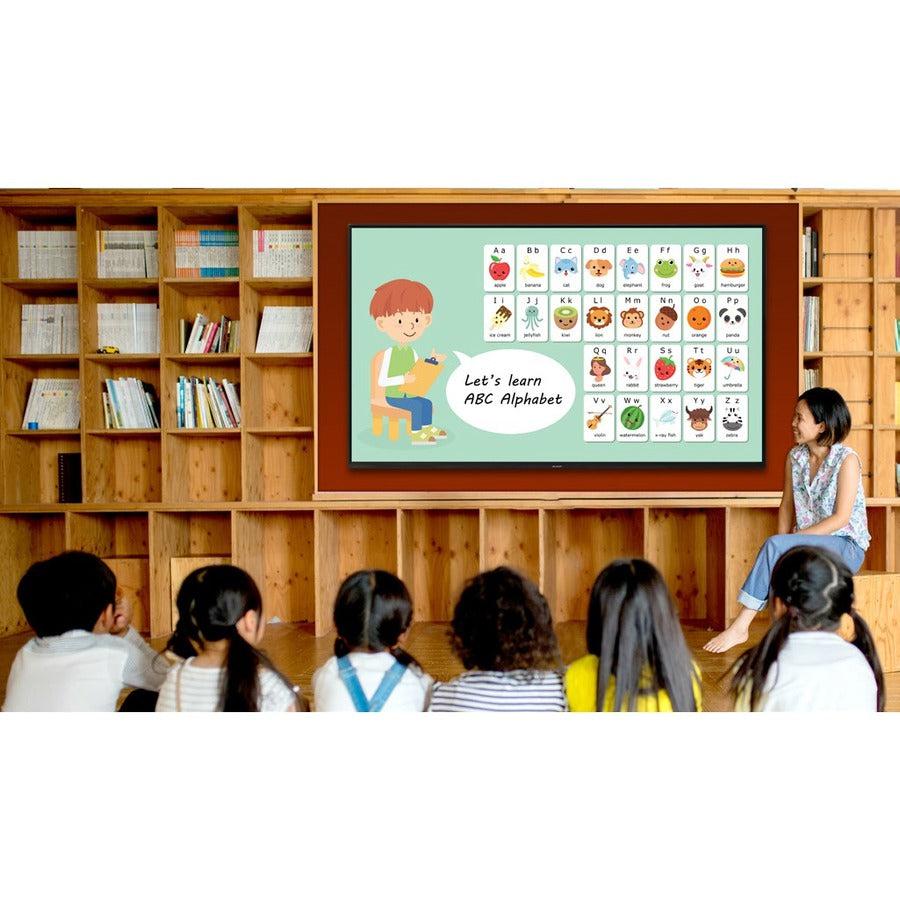 Sharp 4T-B70CJ1U Digital Signage Display