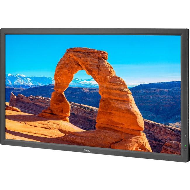 Sharp NEC Display 32 High-Performance LED-backlit Commercial-Grade Display" V323-3