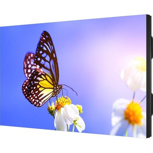 Sharp NEC Display 55 Ultra-Narrow Bezel 4 Display Video Wall" UN552V-TMX4P