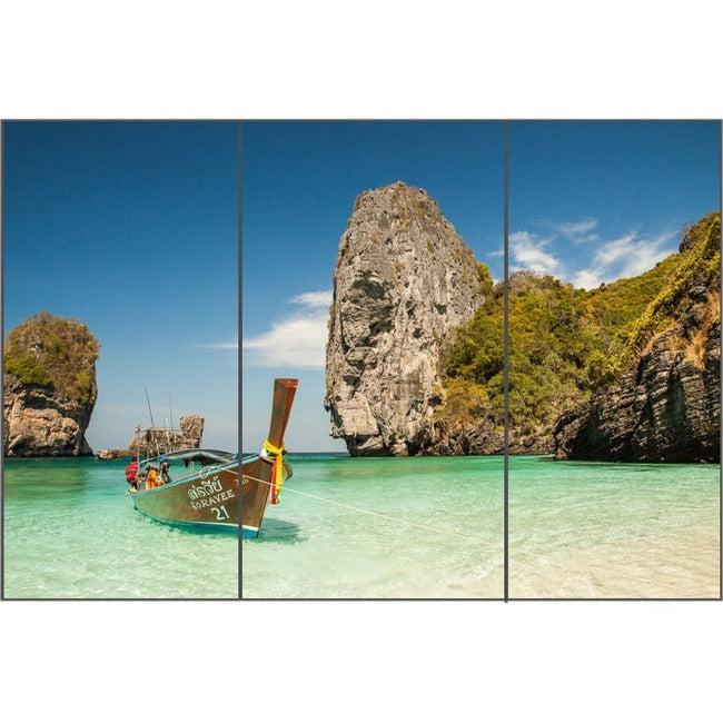 Sharp PN-V701 - 70-Inch Video Wall Monitor for Digital Signage | TeCiSoft PNV701