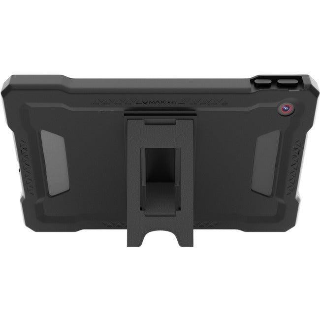 Shield-S Case for Lenovo M10 Tablet 10 Gen 1 & 2 (Black)" LN-SL-M10T-BLK
