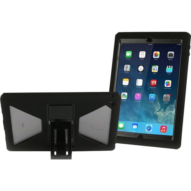 Shield Xtreme-S Case for iPad Air 2- Sleek Version (Black) AP-SXS-IPA2-11-BLK