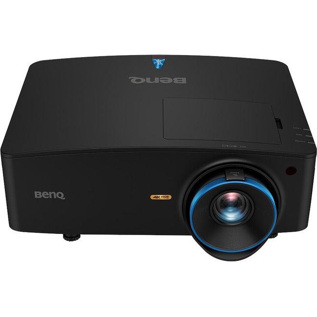 Short Throw Projector 4K - BenQ LK936ST Golf Simulator Laser Projector | TeciSoft