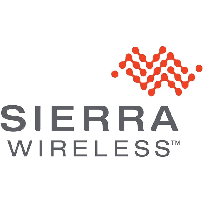 Sierra Wireless AirLink Antenna: 6-in-1 SharkFin 6001197