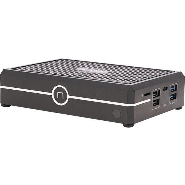 Simplynuc Emerald Nuc11Emi7 Desktop Computer - Intel Core I7 11Th Gen I7-1165G7 Quad-Core (4 Core) 2.40 Ghz - 16 Gb Ram Ddr4 Sdram - 512 Gb M.2 Pci Express 3.0 Ssd